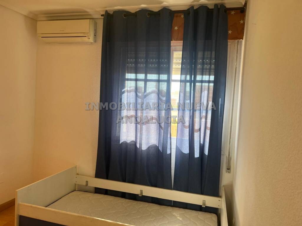 Piso de 120 m² en Almería