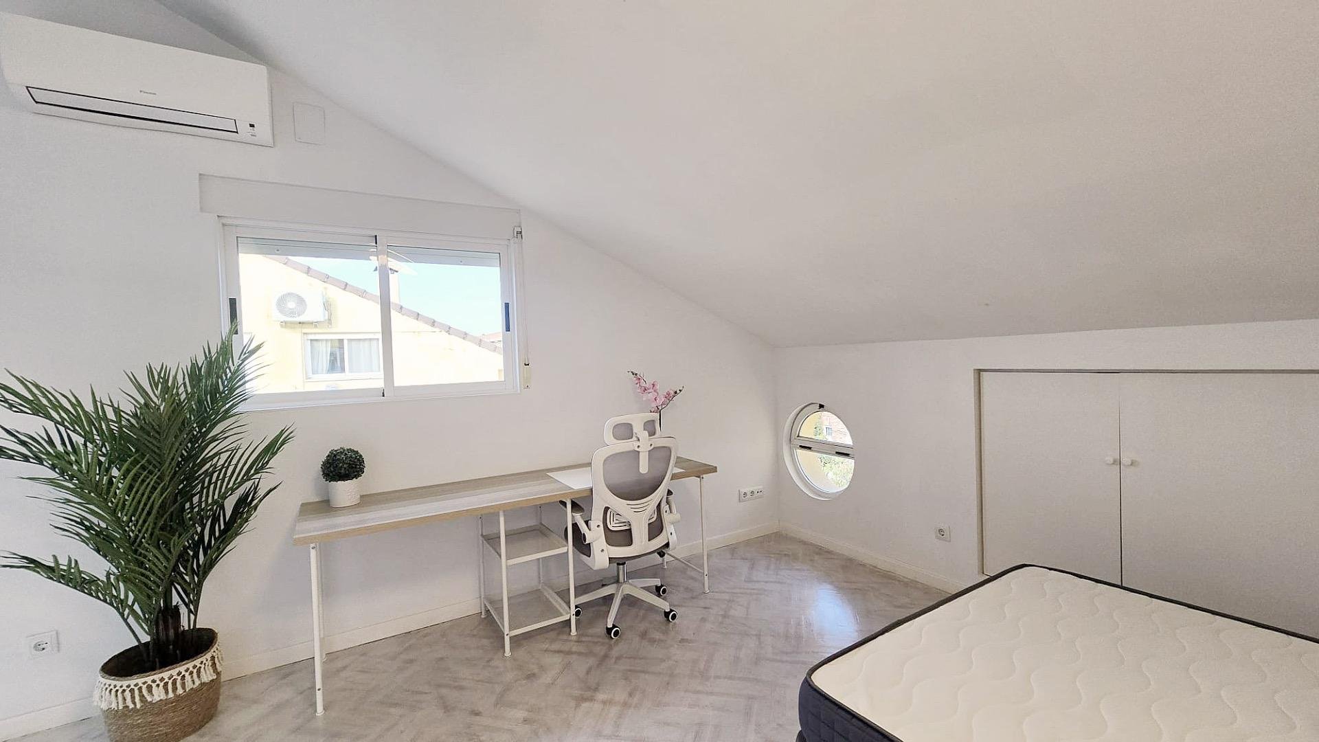 Pis de 40 m² a Villanueva de la Cañada
