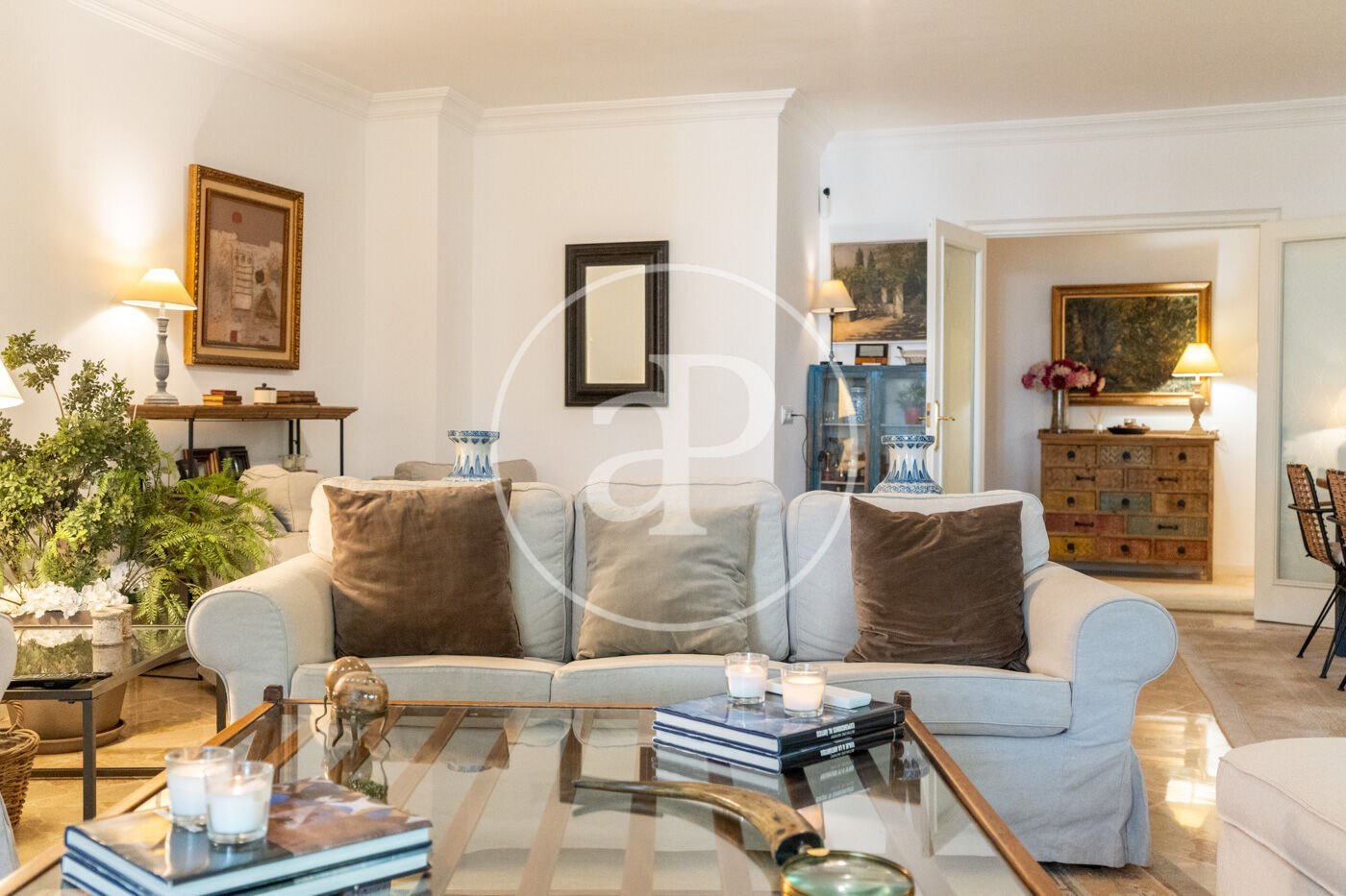 Pis de 166 m² a Palma