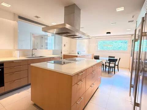 Pis de 320 m² a Barcelona