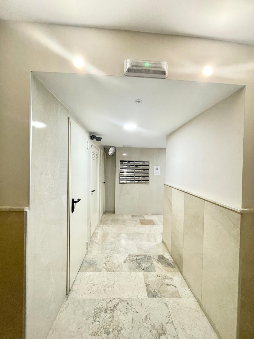 Habitación 120 m², Granada