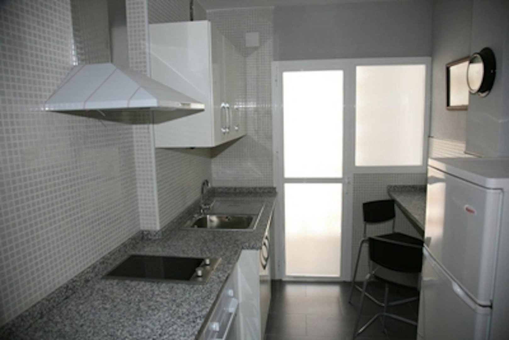 Piso de 105 m² en Sevilla