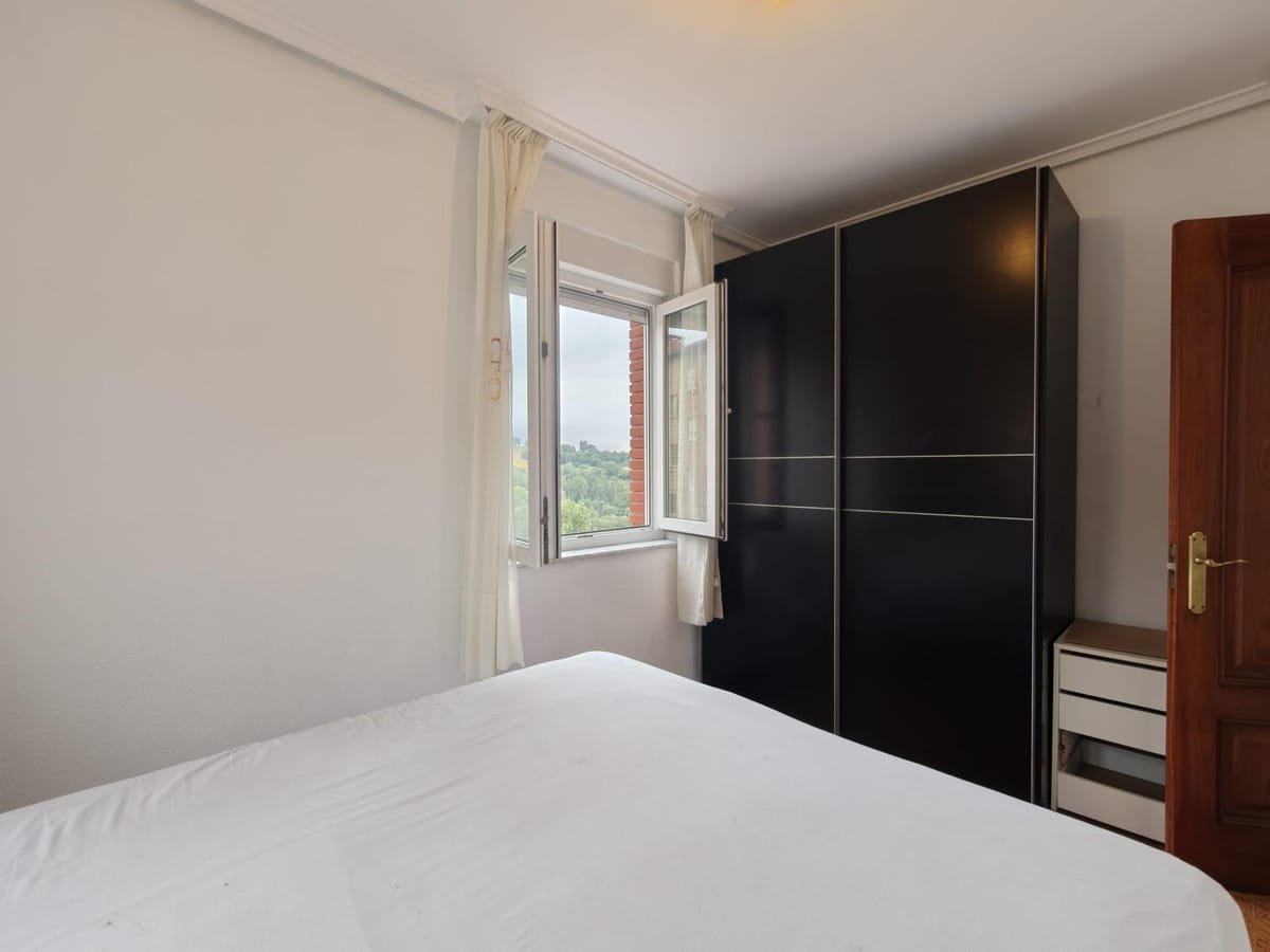 Piso de 62 m² en Siero