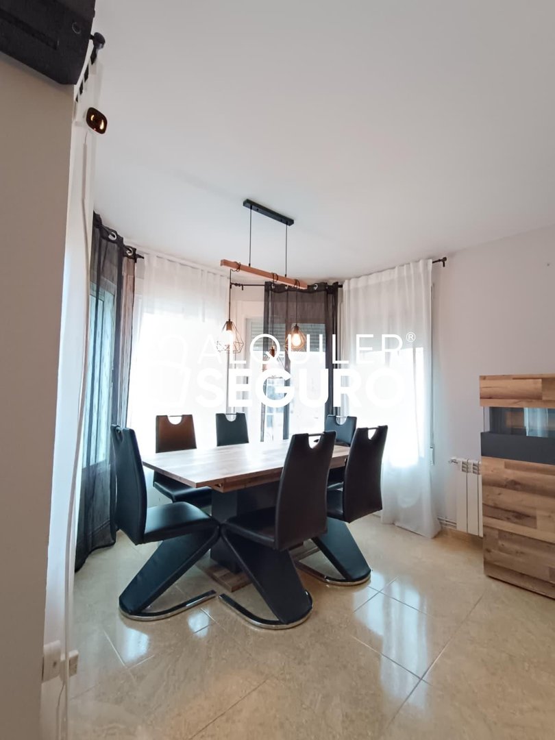 Casa de 210 m² a Seseña