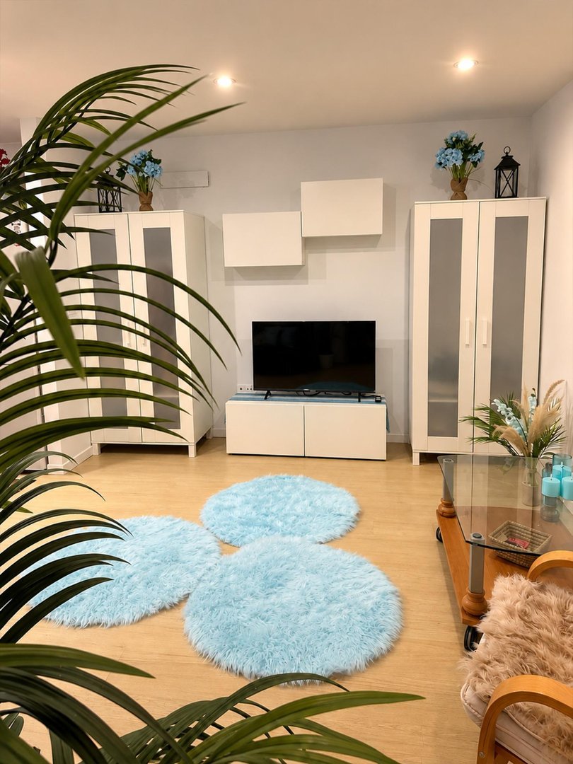 Piso de 56 m² en Alicante