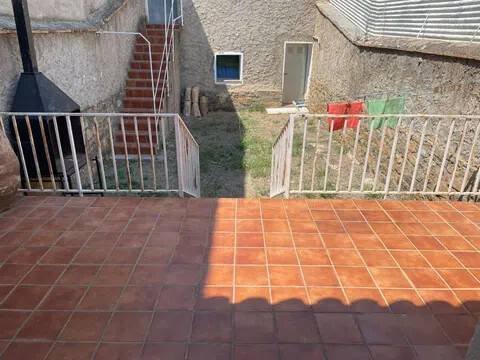 Casa de 122 m² en Calatorao