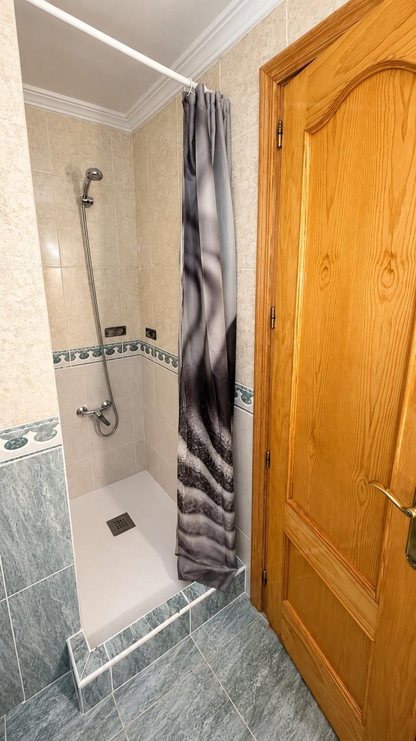 Wohnung 58 m² in Córdoba