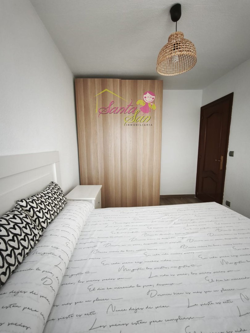 Appartement 65 m² à Salamanque