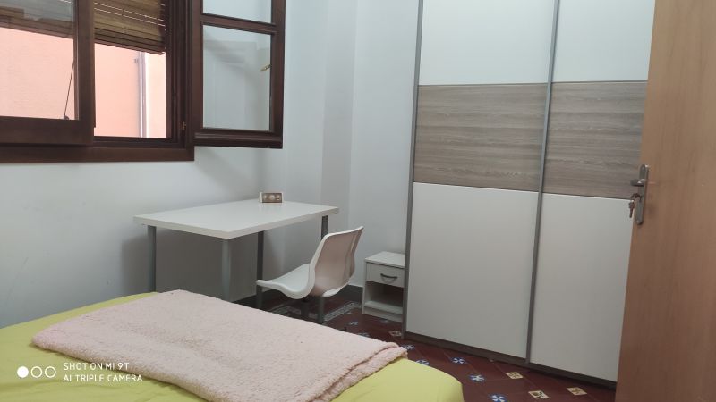 Habitación 178 m², Granada