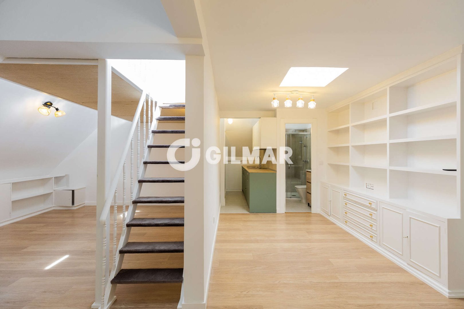 Appartamento 250 m² a Madrid