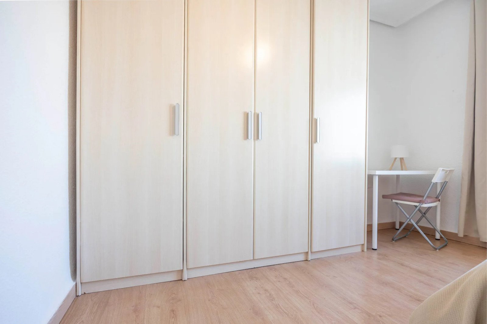 Habitació de lloguer, València