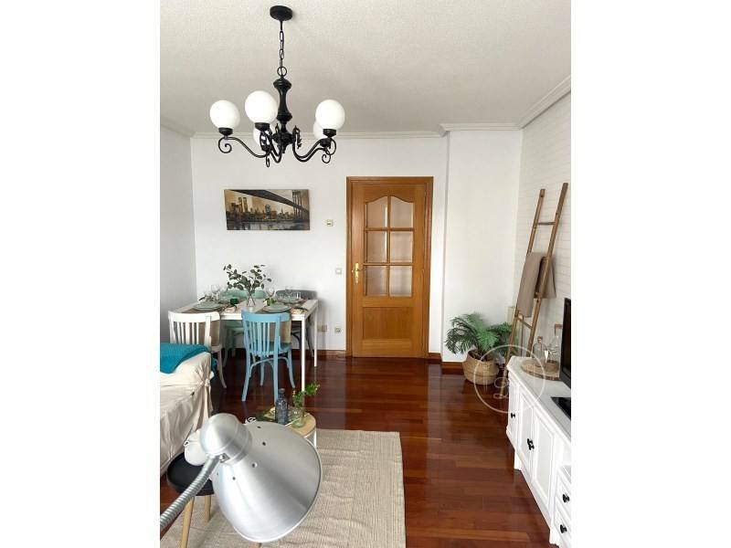 Piso de 85 m² en Ávila