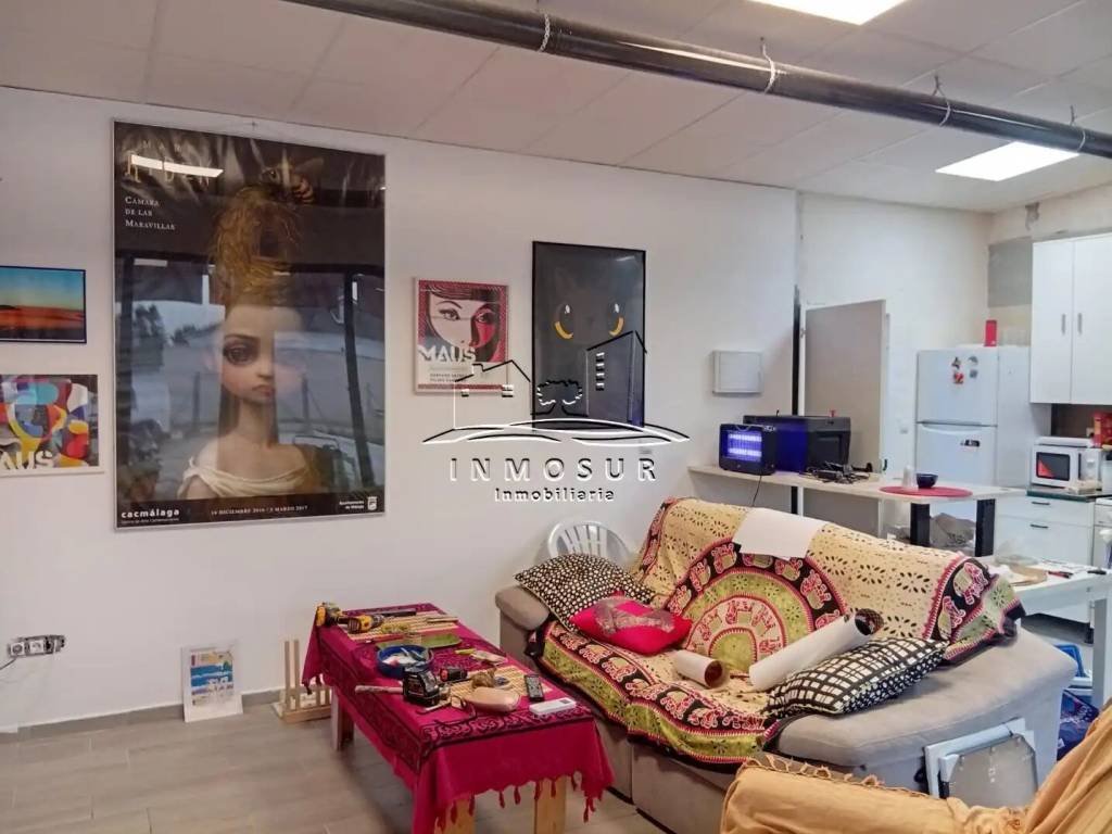 Casa de 60 m² en Lucena