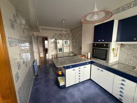 Pis de 167 m² a Ferrol