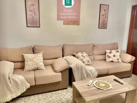 Habitación 80 m², Jaén