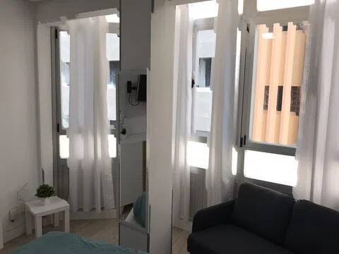 Piso de 37 m² en Las Palmas de Gran Canaria