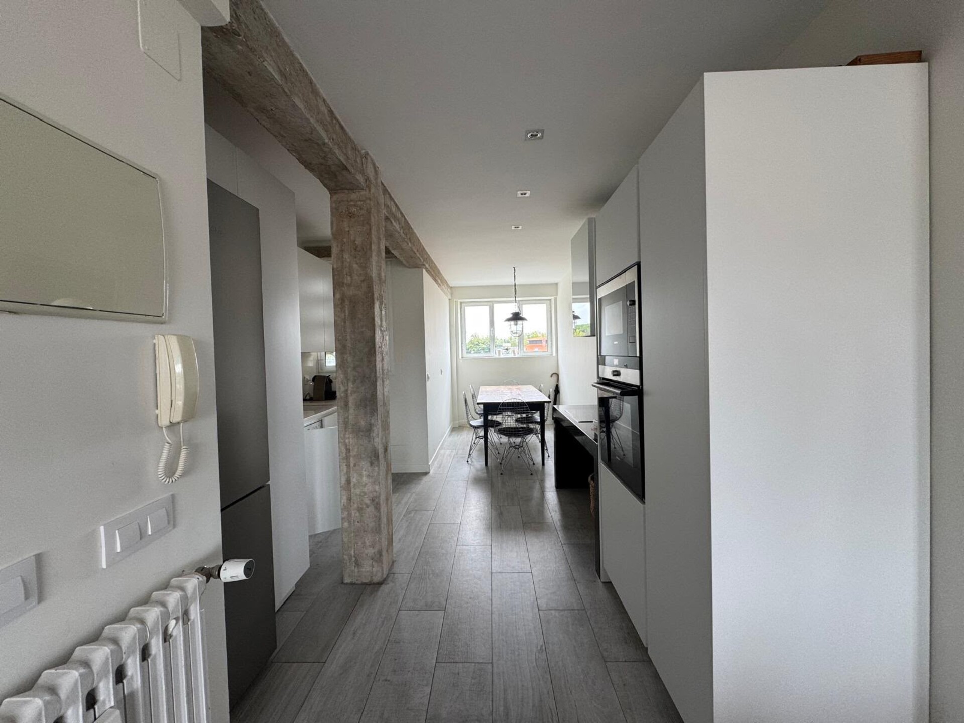 Wohnung 117 m² in Santander