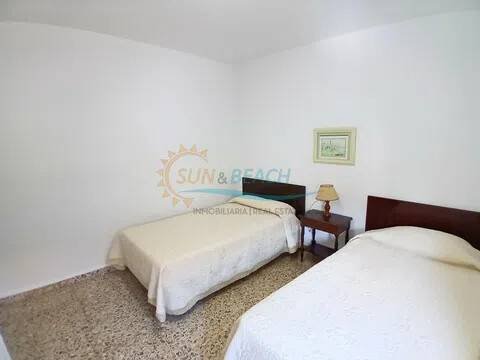 Pis de 72 m² a Almuñécar