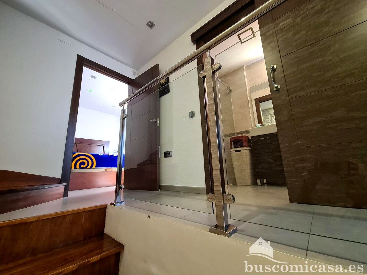 Casa de 123 m² en Linares