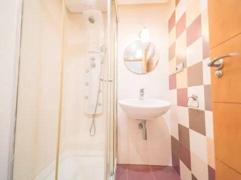 Piso de 90 m² en Roquetas de Mar