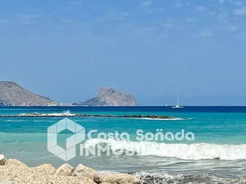 Piso de 85 m² en Altea