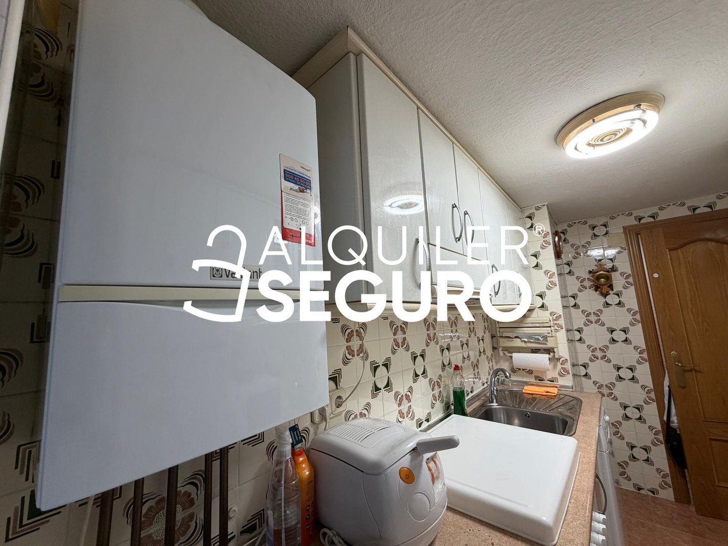 Piso de 61 m² en Madrid