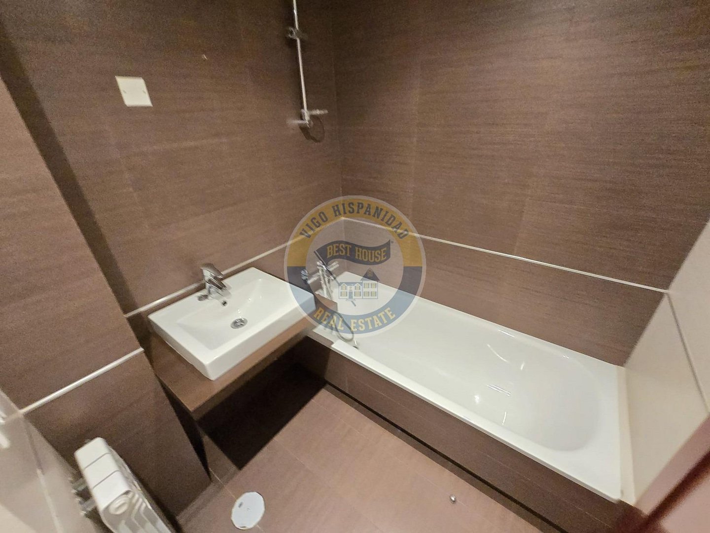 Pis de 85 m² a Vigo