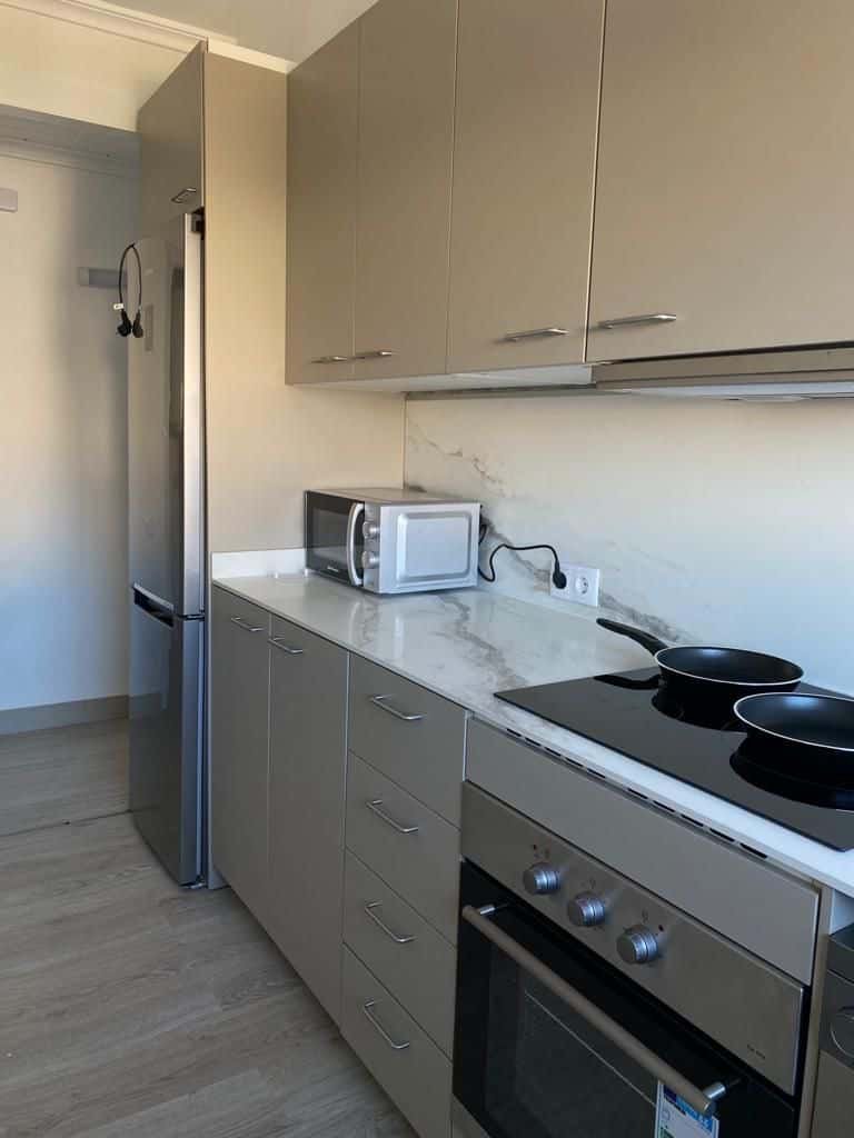 Habitació de lloguer, Castelló de la Plana