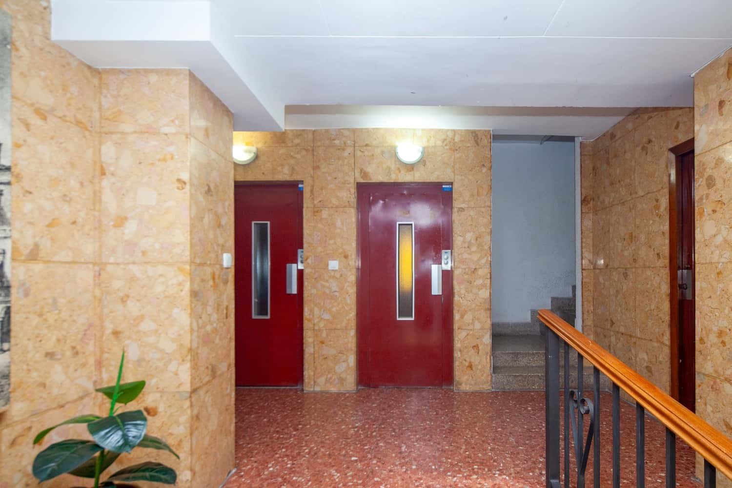 Habitació de lloguer, València