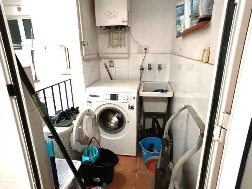 Piso de 76 m² en Palafrugell