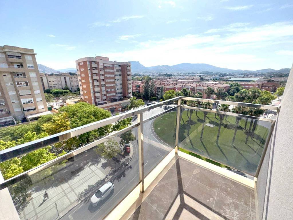 Appartement 103 m² à Elda