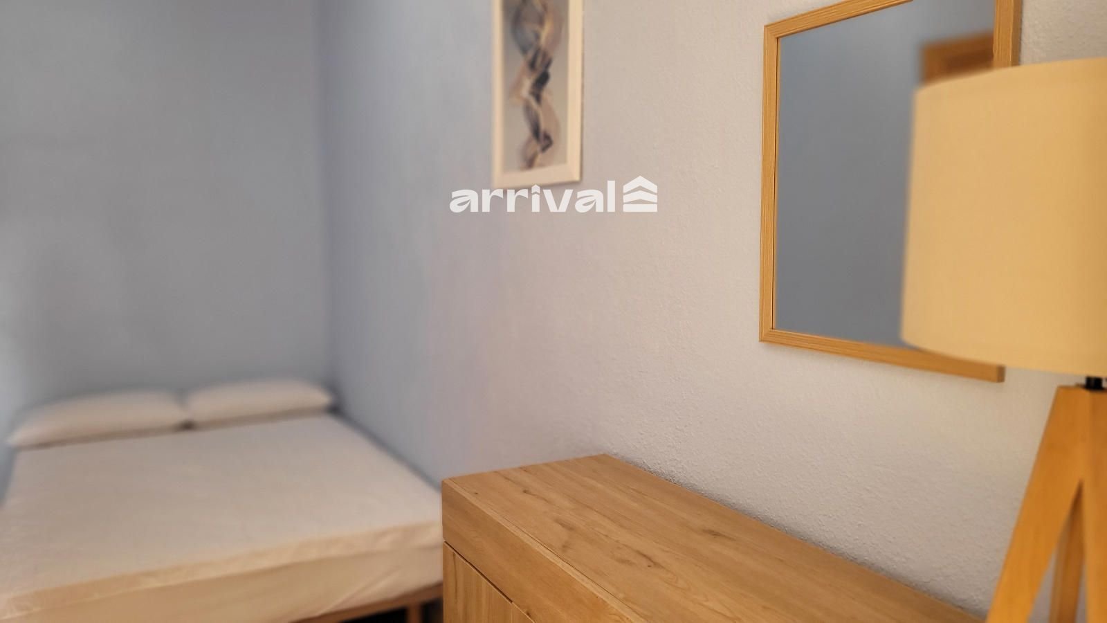 Pis de 80 m² a València