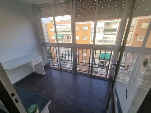 Piso de 63 m² en Madrid