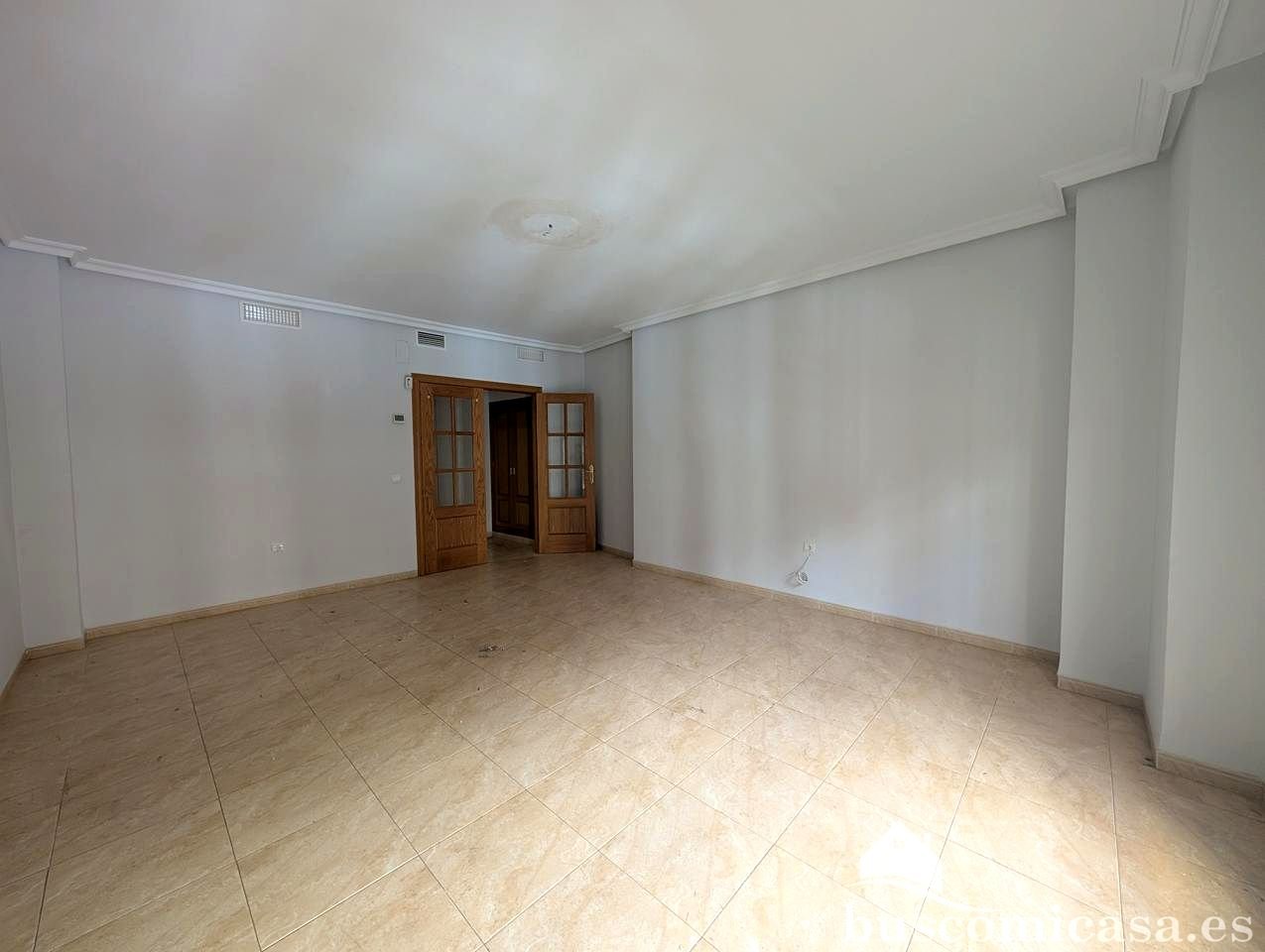Piso de 149 m² en Linares