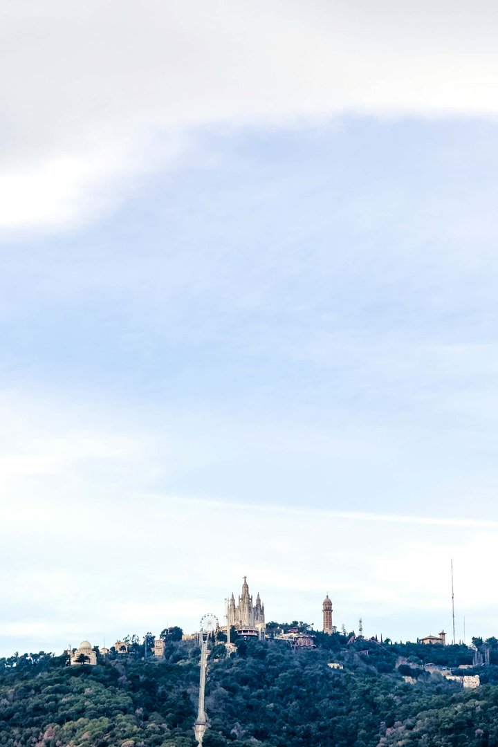 Pis de 94 m² a Barcelona