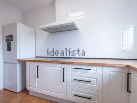 Piso de 100 m² en Alcaucín
