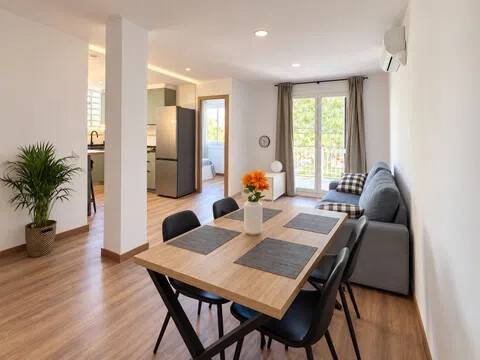 Pis de 85 m² a Barcelona