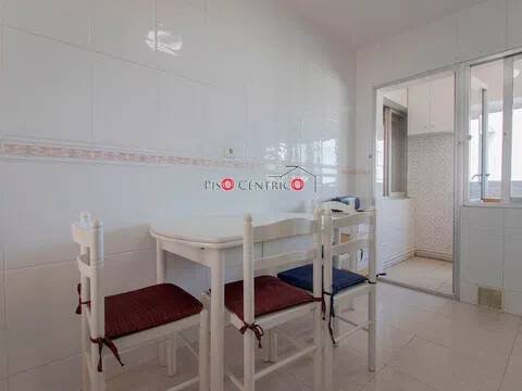 Piso de 120 m² en La Coruña