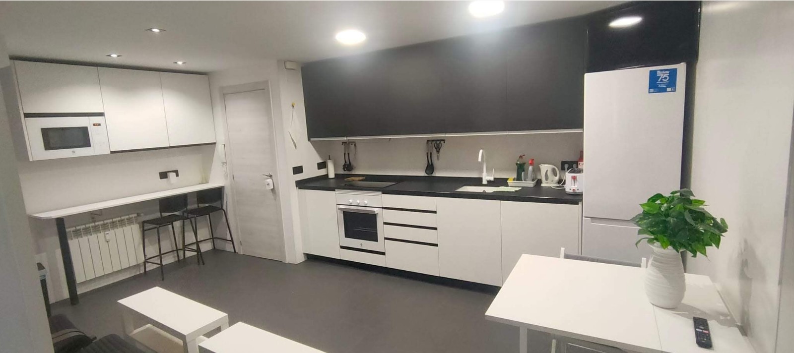 Habitación 132 m², Salamanca