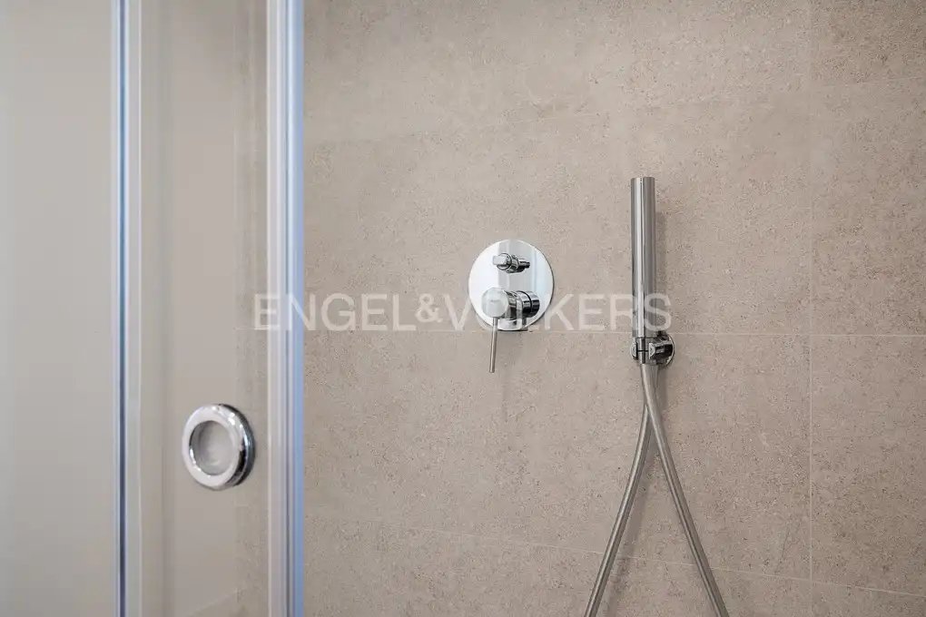 Pis de 116 m² a València