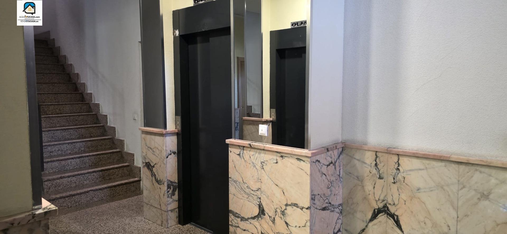 Piso de 157 m² en Valladolid