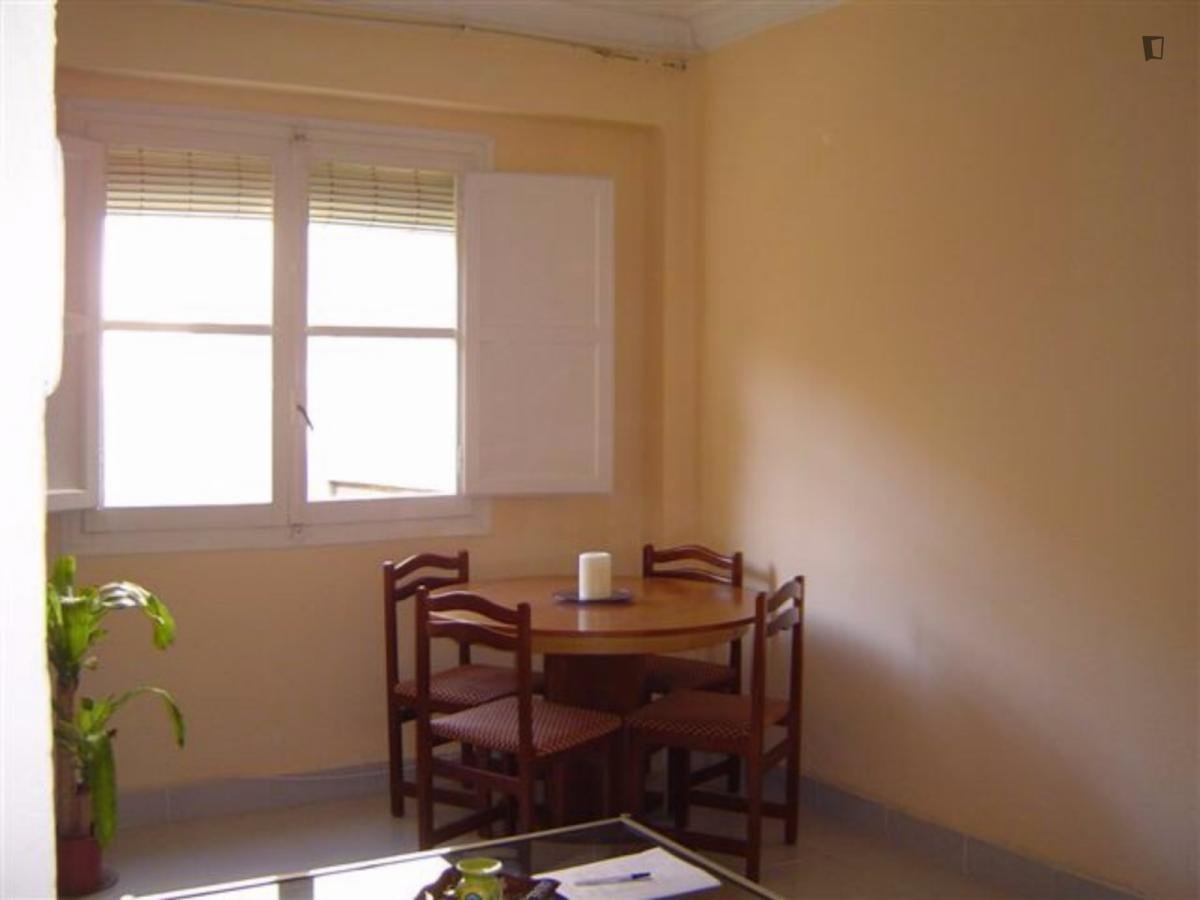 Habitación en alquiler, Valencia