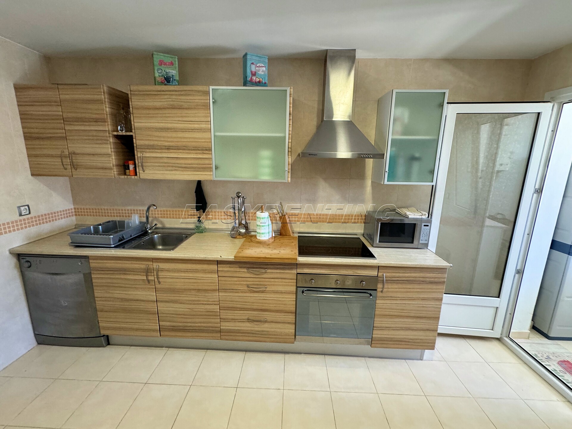 Piso de 184 m² en La Línea de la Concepción