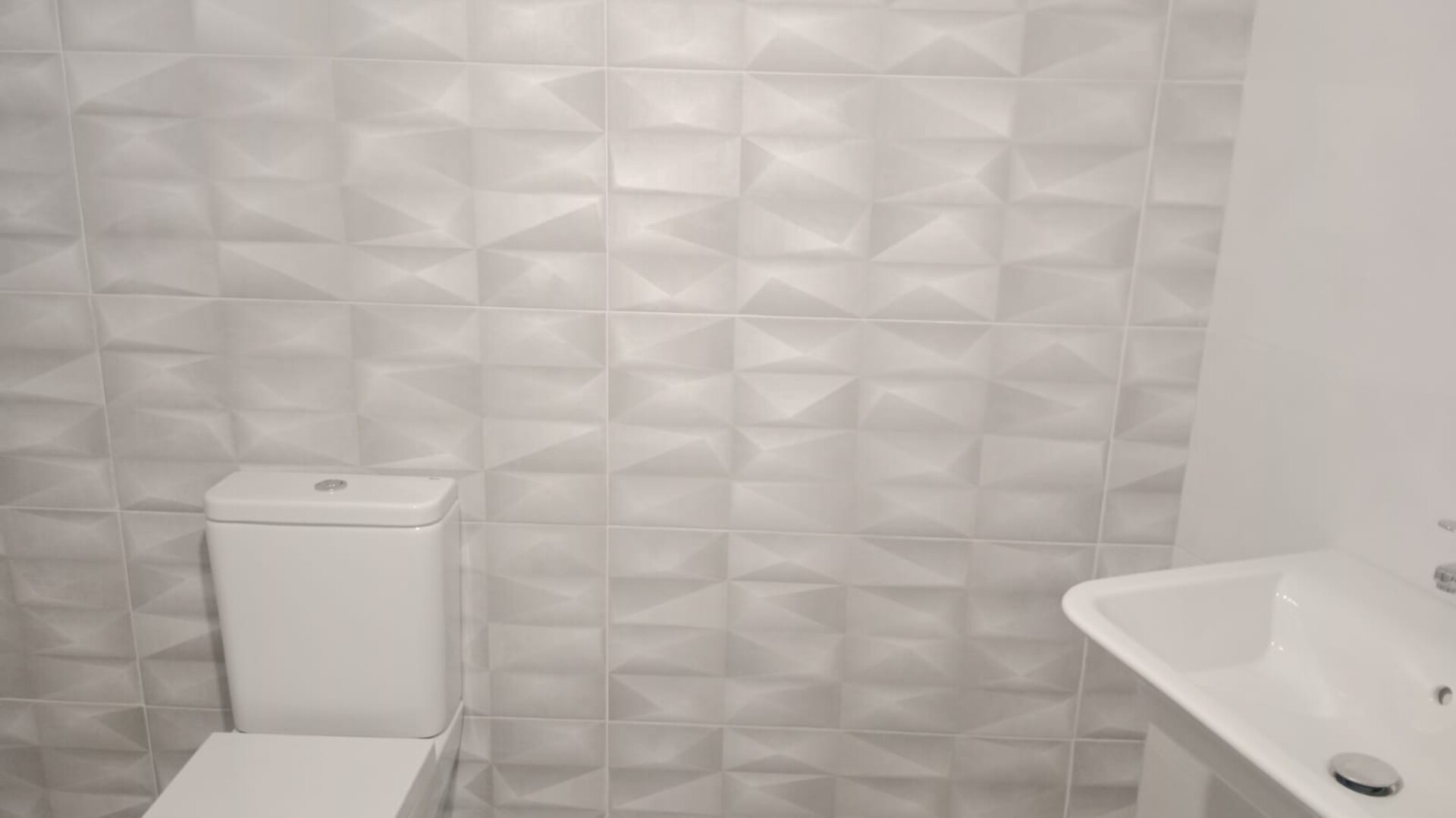 Piso de 89 m² en Segovia