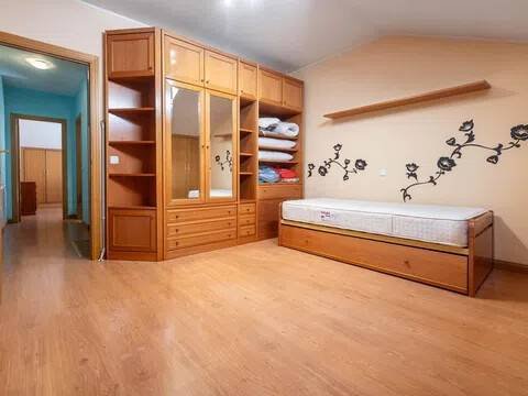 Piso de 142 m² en Ávila