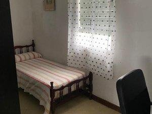 Piso de 80 m² en Sevilla