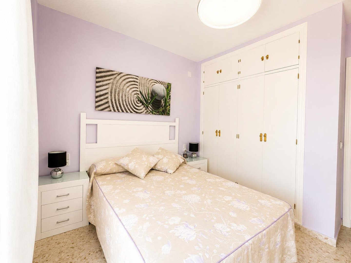 Piso de 80 m² en Chipiona