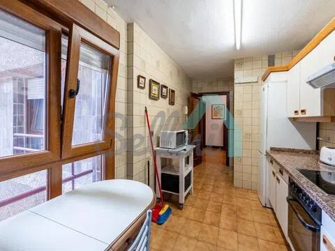 Piso de 126 m² en Oviedo