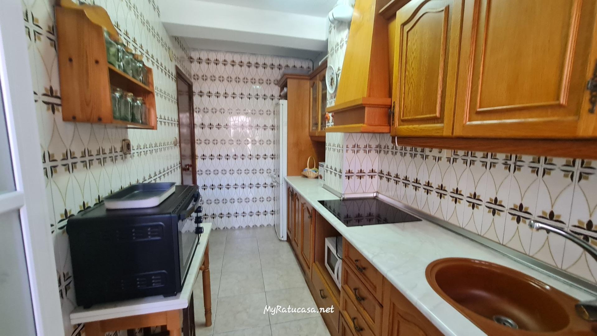 Habitación 109 m², Granada