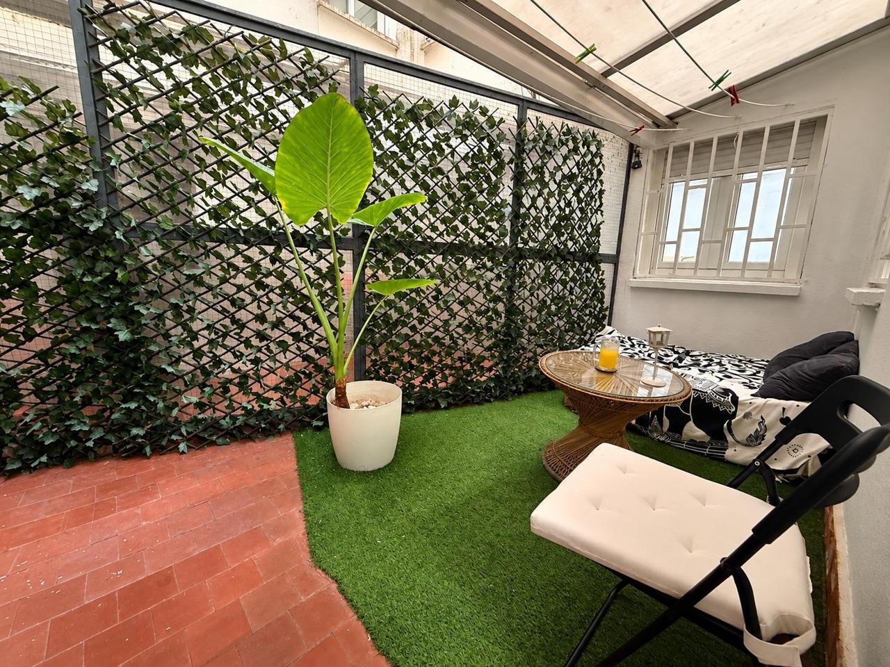 Pis de 68 m² a Madrid